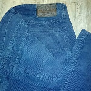 Ralph Lauren Polo Pants